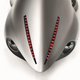 Illustration for article titled Akrapovič Full Moon Is Basically One Big Exhaust With A 30-Inch Wheel